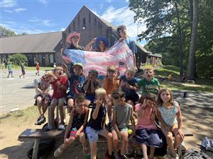 Group 1 Olympics Week