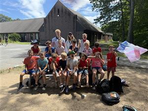 Group 4 Olympics Week