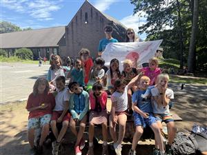Group 5 Olympics Week