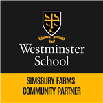 Westminster School - A great community partner!
