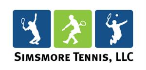 Simsmore Tennis LLC Logo