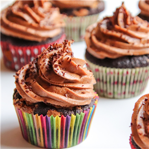 Chocolate Cupcakes