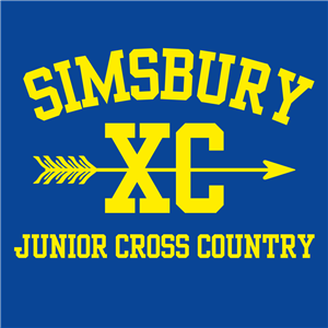 Simsbury Junior Cross Country