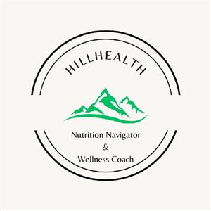 HillHealth Logo