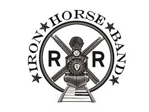 Iron Horse Band Logo