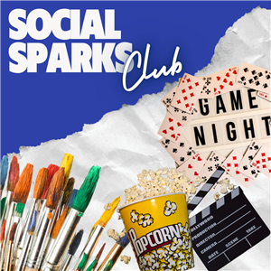 Social Sparks Club