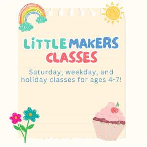 Little Makers