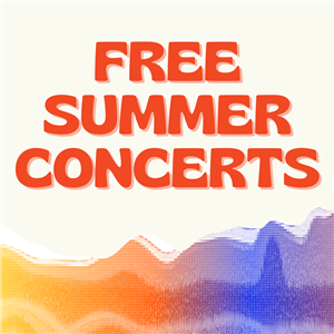 Summer Concerts