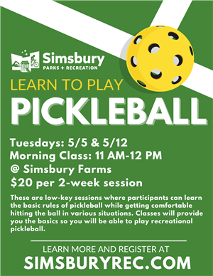 Pickleball 5.5
