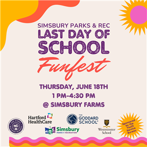 Last Day of School Funfest