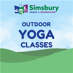 Outdoor Yoga Classes