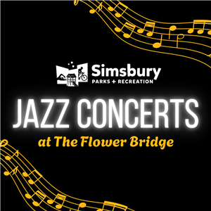 Jazz Concerts at the Flower Bridge