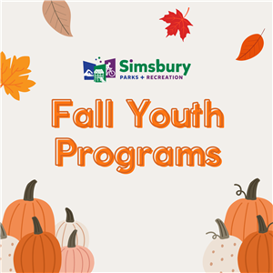 Fall Programs