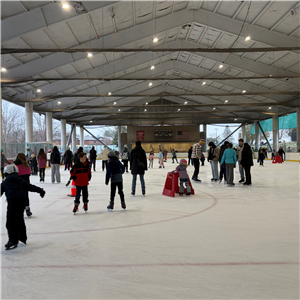 Ice Rink