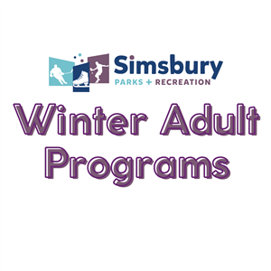 Winter Adult Programs