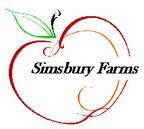  Simsbury Farms Golf Logo