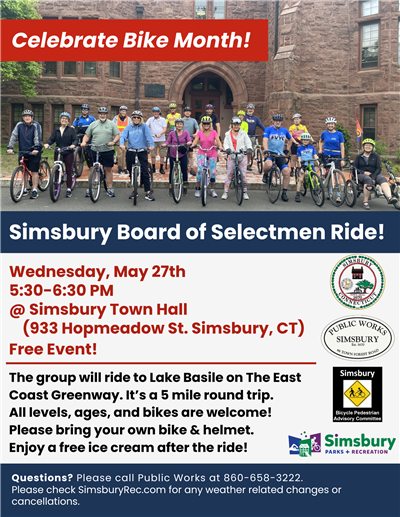 BOS Ride Flyer