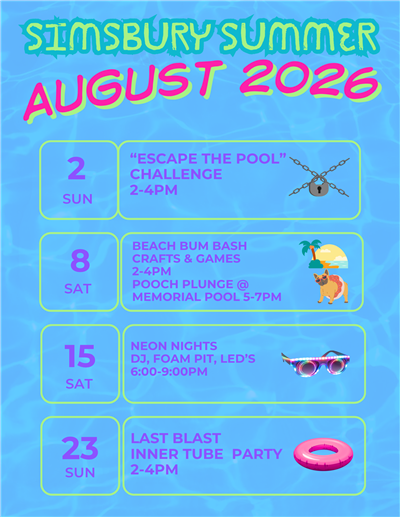 August