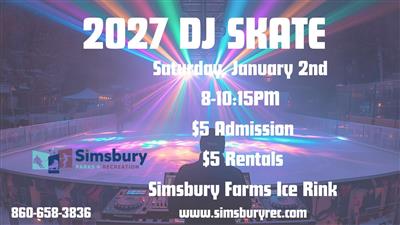 DJ Skate