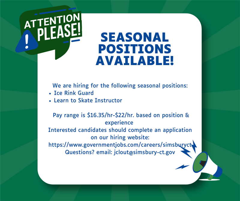 Hiring