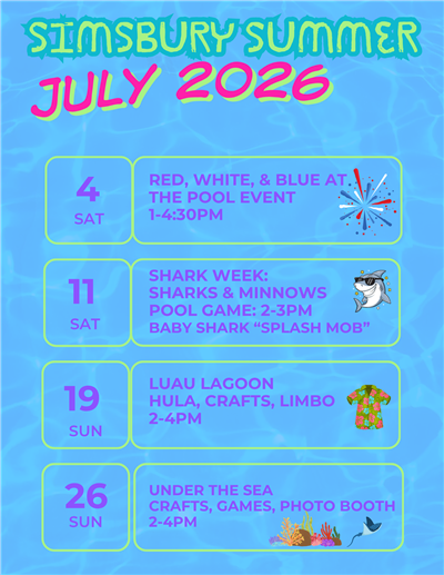 July