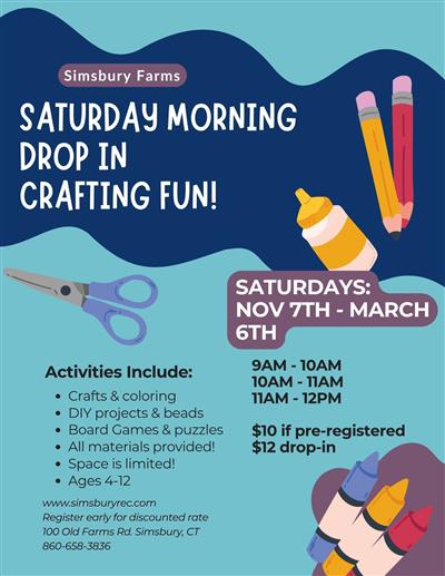 Crafts