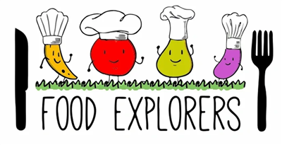 food explorers logo